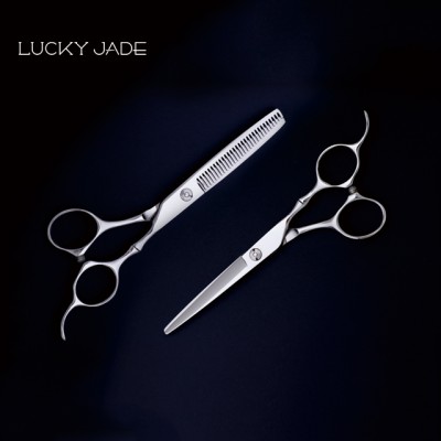 Professional Superior Quality Stainless Steel Hair Cutting Shears, Barber Scissors