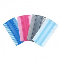 Popular Plastic Lice Comb