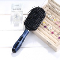 Hot Sale Air Cushion Comb Nylon Bristle Massage Hair Extension Brush