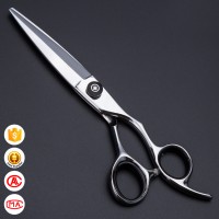 Professional DRY Slicling Hairdressing Shears F2W-60S Hair Cutting Scissors