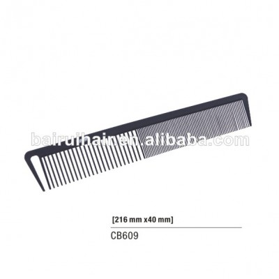 Carbon Hair Brush