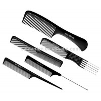 Pente Profissional Comare Wide Tooth Cutting Comb 400