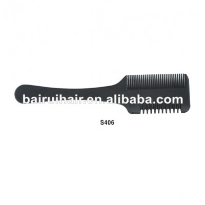 Plastic Salon Razor