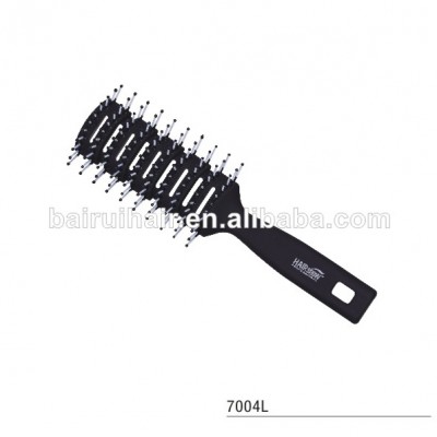 Black Ribs Brush