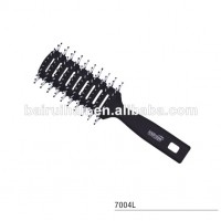 Black Ribs Brush