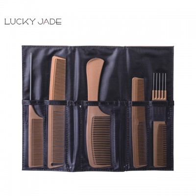 Wholesale High Quality Salon Hair Comb Set