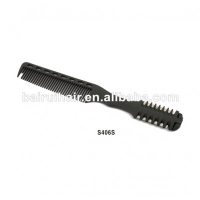 Salon Razor Comb