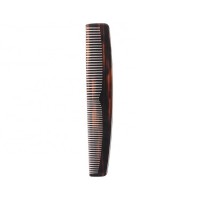 carbon men plastic hair comb colorful acetate comb for hairdresser salon usage comb and brush set