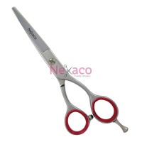 Best price extremely hair scissors Japanese 440c Barber Salon Hair Cutting Shears for Hairdressing